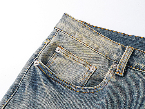 Purple Brand Fashion Jeans PU146#