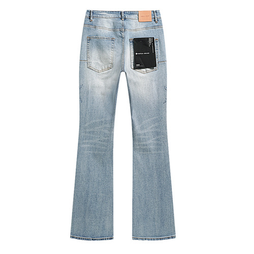 Purple Brand Fashion Jeans PU147#