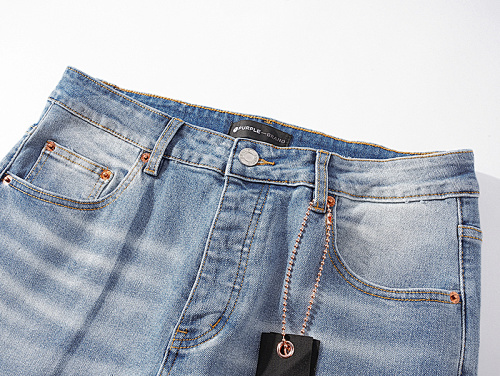 Purple Brand Fashion Jeans PU147#