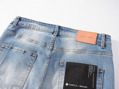 Purple Brand Fashion Jeans PU147#