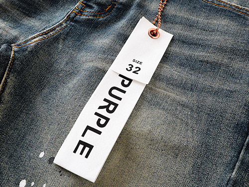 Purple Brand Fashion Jeans PU148#