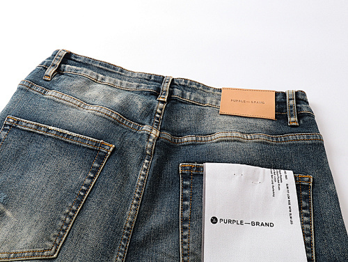 Purple Brand Fashion Jeans PU148#