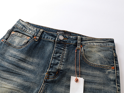 Purple Brand Fashion Jeans PU148#