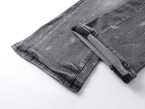 Purple Brand Fashion Jeans PU150#