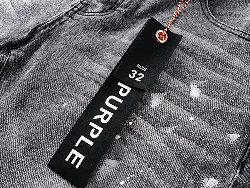 Purple Brand Fashion Jeans PU150#