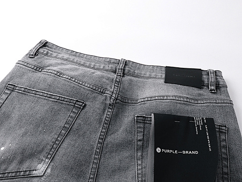 Purple Brand Fashion Jeans PU150#