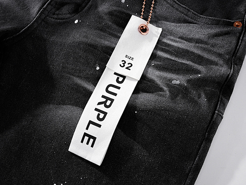 Purple Brand Fashion Jeans PU153#