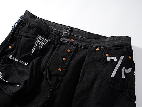 Purple Brand Fashion Jeans PU153#