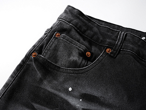 Purple Brand Fashion Jeans PU153#