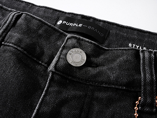 Purple Brand Fashion Jeans PU153#