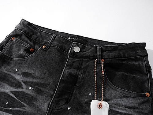 Purple Brand Fashion Jeans PU153#