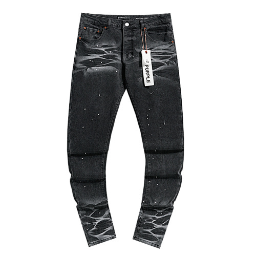 Purple Brand Fashion Jeans PU153#