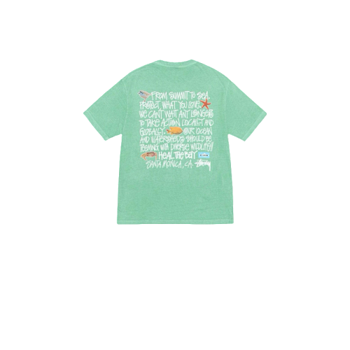 Stussy T-Shirt XB2014