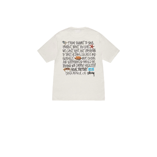 Stussy T-Shirt XB2014