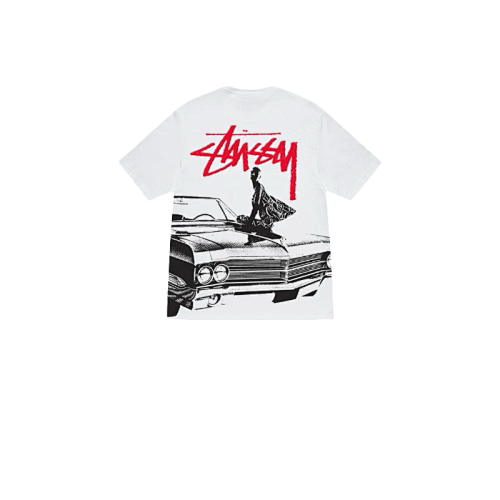 Stussy T-Shirt XB2015