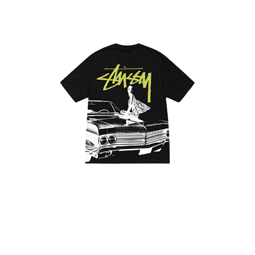 Stussy T-Shirt XB2015