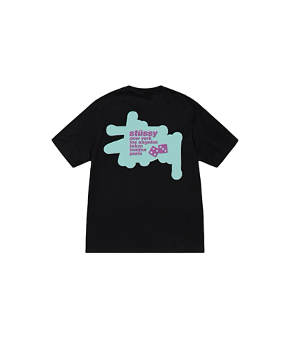 Stussy T-Shirt XB2016
