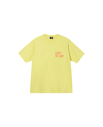 Stussy T-Shirt XB2016