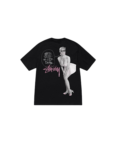 Stussy T-Shirt XB2017