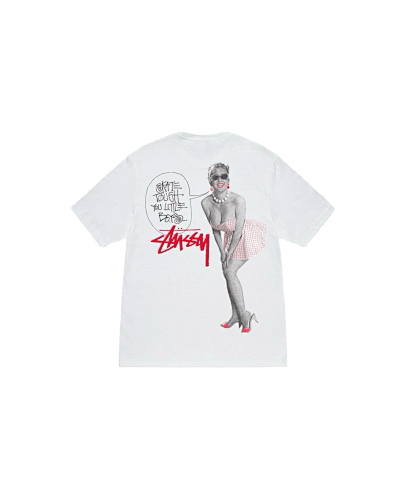 Stussy T-Shirt XB2017