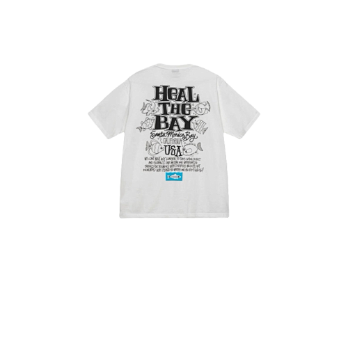 Stussy T-Shirt XB2019