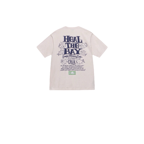 Stussy T-Shirt XB2019