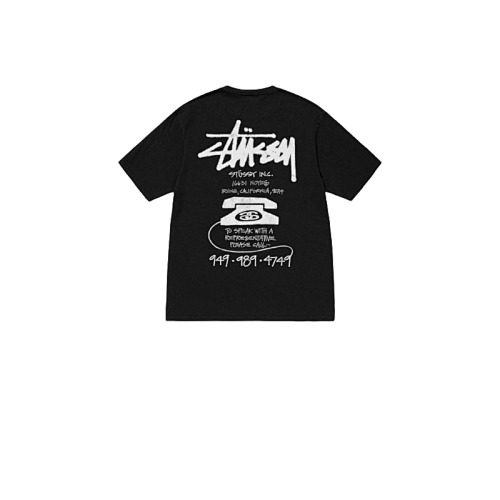 Stussy T-Shirt XB2021
