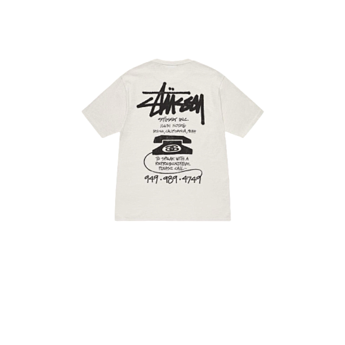Stussy T-Shirt XB2021