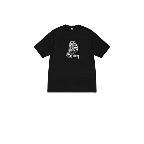 Stussy T-Shirt XB2022