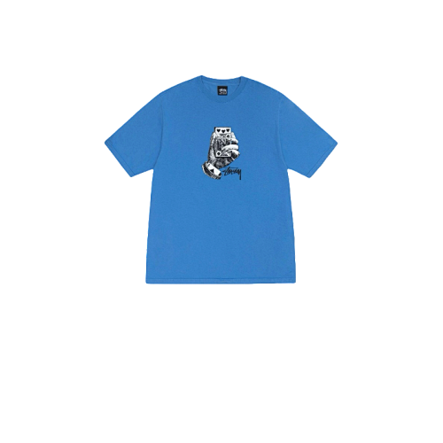 Stussy T-Shirt XB2022