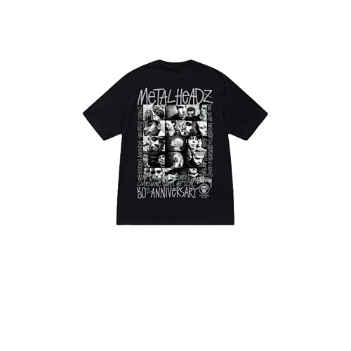 Stussy T-Shirt XB2024