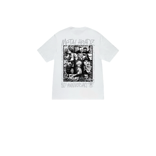 Stussy T-Shirt XB2024