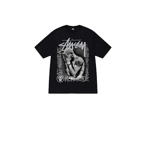 Stussy T-Shirt XB2024