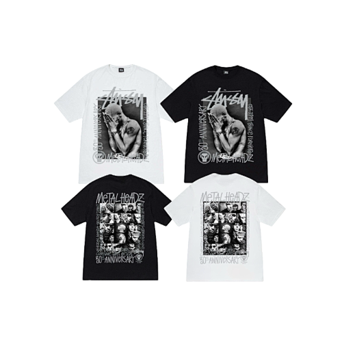 Stussy T-Shirt XB2024