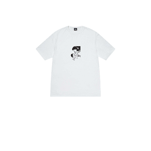 Stussy T-Shirt XB2025