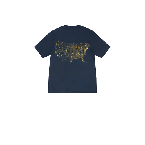 Stussy T-Shirt XB2026