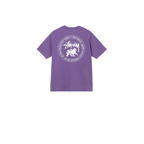 Stussy T-Shirt XB2027