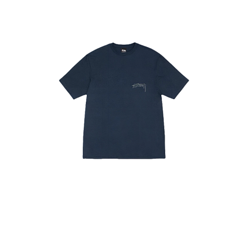 Stussy T-Shirt XB2029