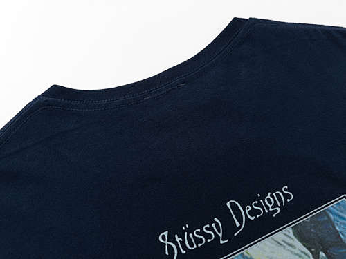 Stussy T-Shirt XB873