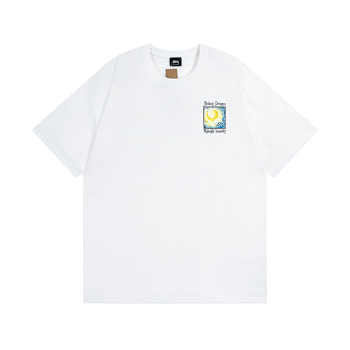 Stussy T-Shirt XB873