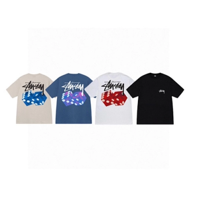 Stussy T-Shirt XB995  01