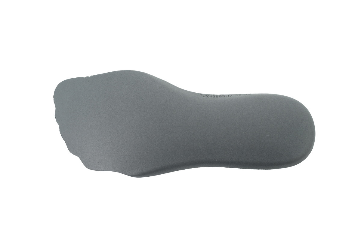 Balenciaga Anatomic Runner Sneaker Black