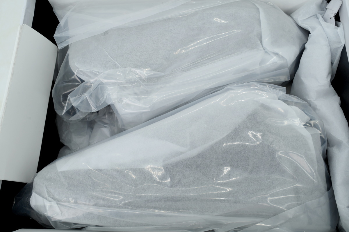 Celine Pre Owned Huntington Suede low-top Sneakers Black