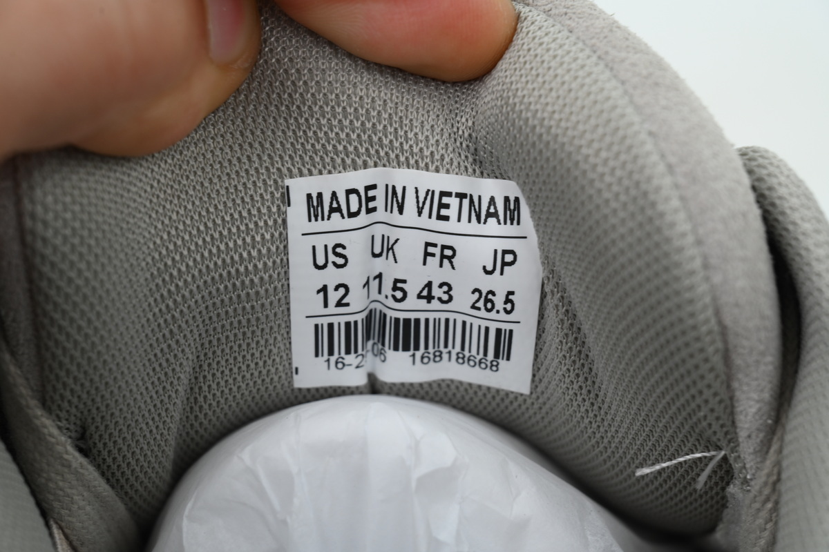 Celine Pre Owned Huntington Suede low-top Sneakers Grey