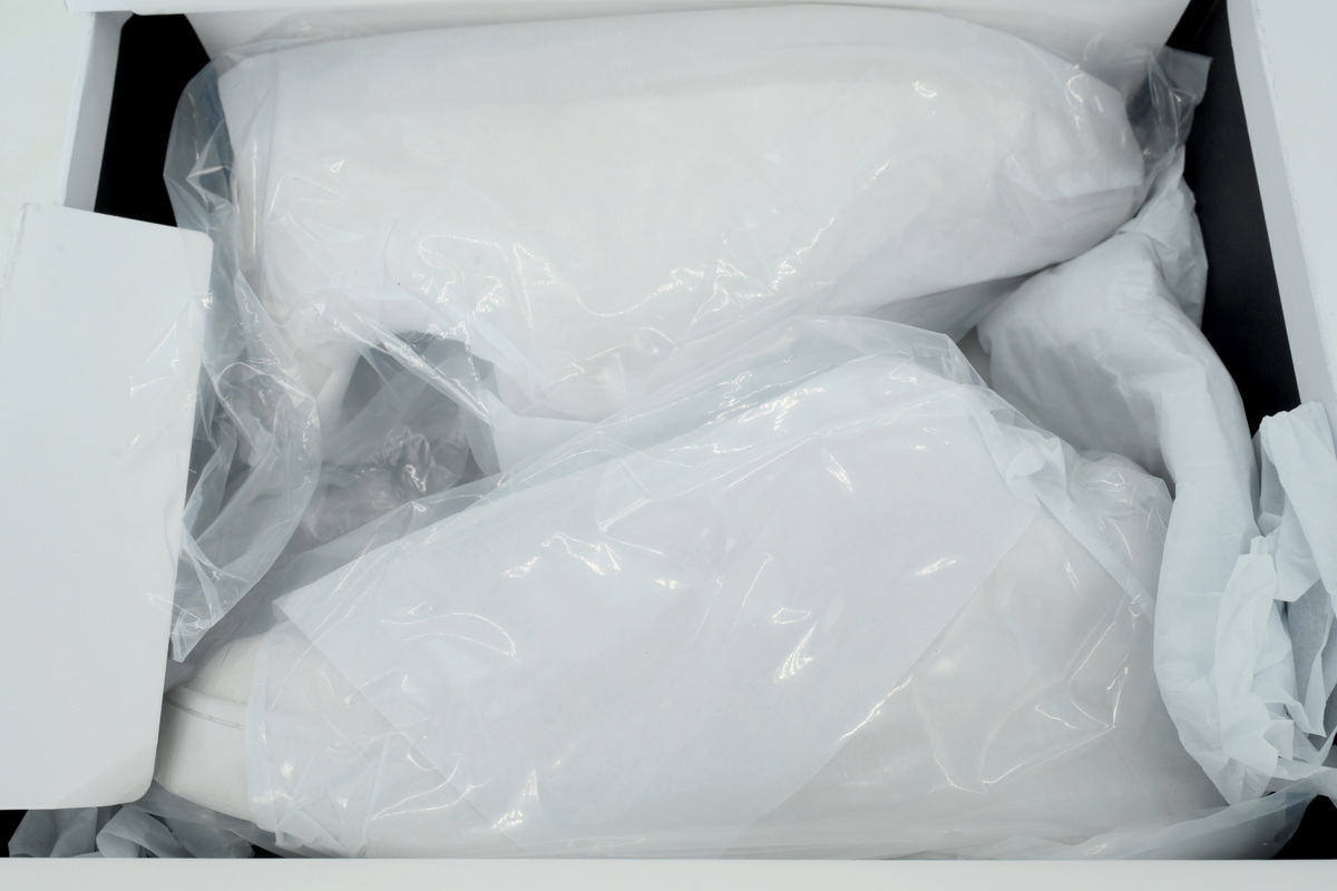 Celine Pre Owned Huntington Suede low-top Sneakers White