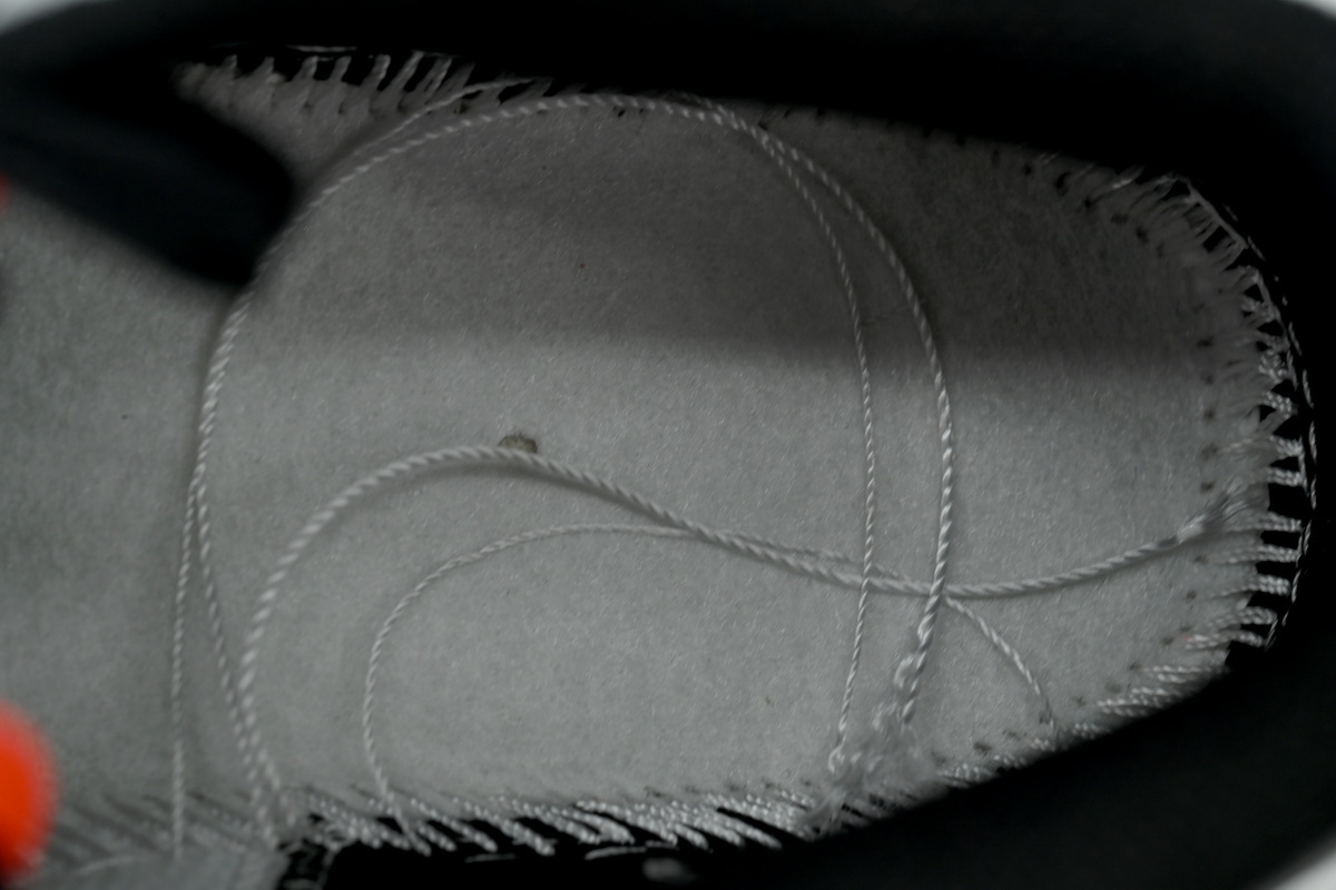 LJR Batch Air Jordan 1 Low GS 'Black Summit White' 553560-045