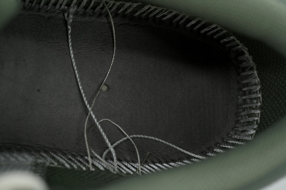 LJR Batch Wmns Air Jordan 1 Green White 553558-300