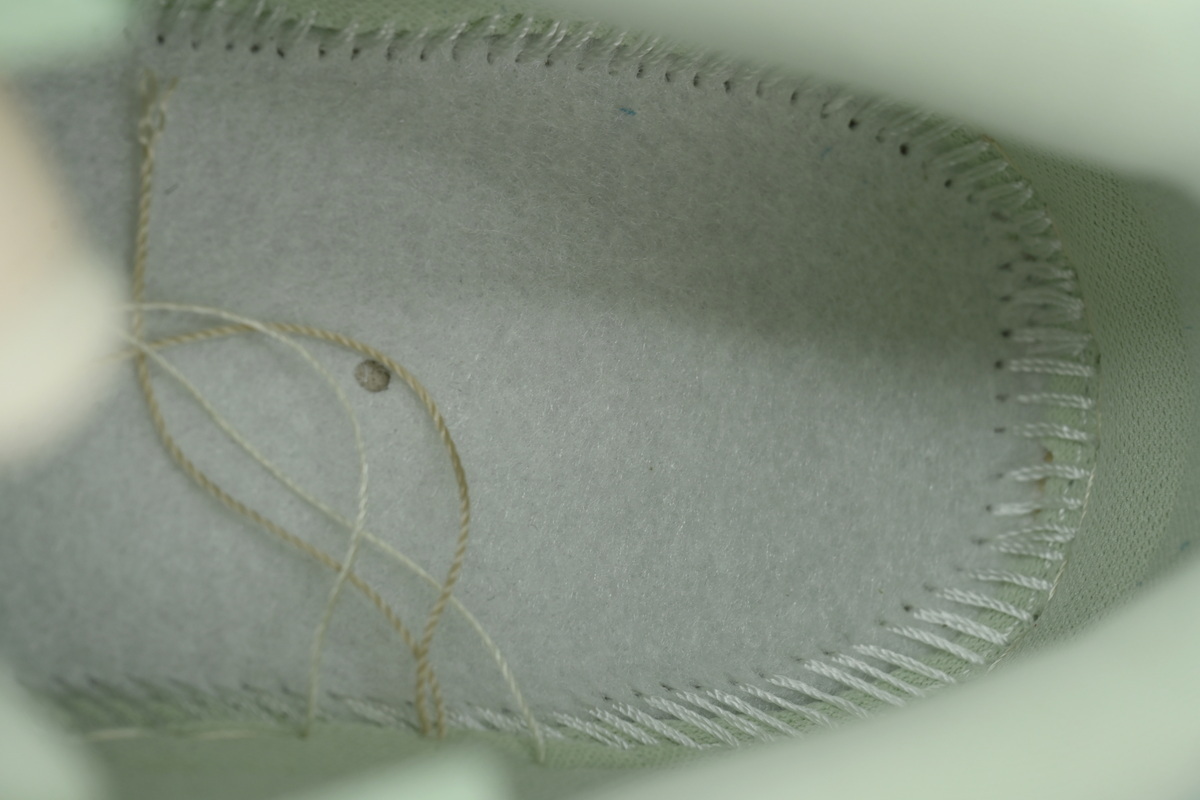 LJR Batch Wmns Air Jordan 1 Low 'Sail Aura' DC0774-108