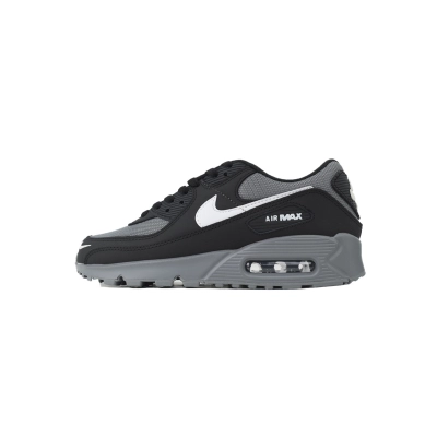 Nike Air Max 90 Black Gray IM5989-010 01