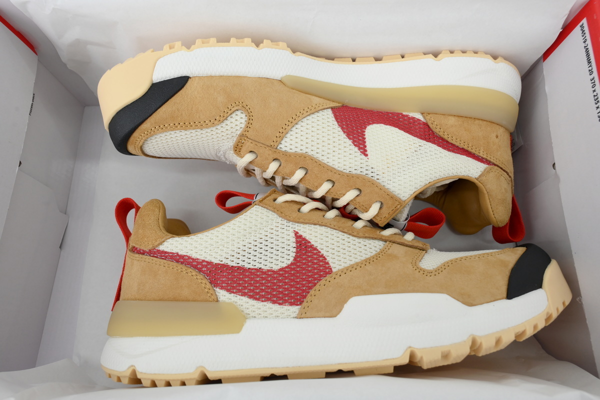 Nike Craft Mars Yard Shoe 3.0 Tom Sachs Space Camp IF2885-100